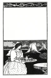 Design for the cover of 